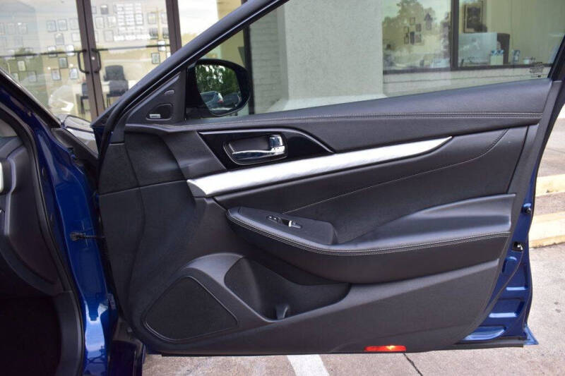 2017 Nissan Maxima