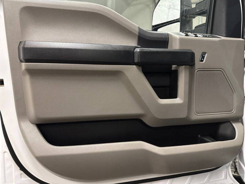 2022 Ford F-250 Super Duty