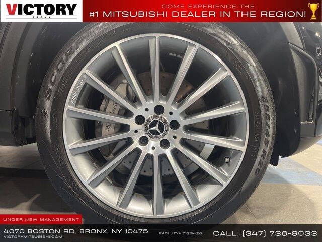 2022 Mercedes-Benz GLC GLC 300 4MATIC