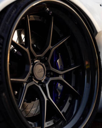 2011 BMW M3