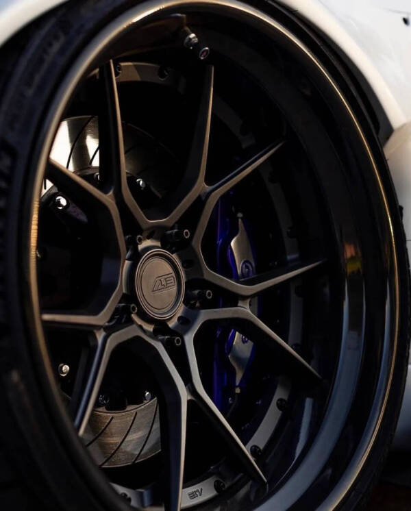 2011 BMW M3