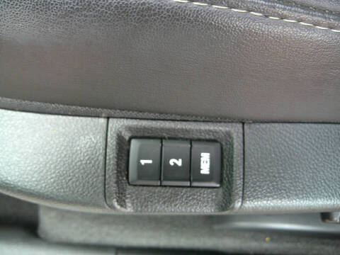 2016 Buick Encore Premium