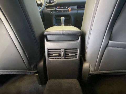 2026 Mazda CX-30 2.5 S Select Sport