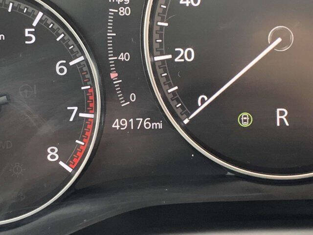 2021 Mazda CX-30 Premium