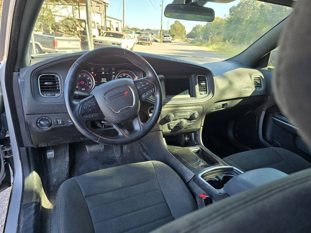 2020 Dodge Charger for sale at YOUR CAR GUY RONNIE in Alabaster, AL