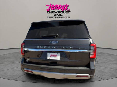 2024 Ford Expedition Limited