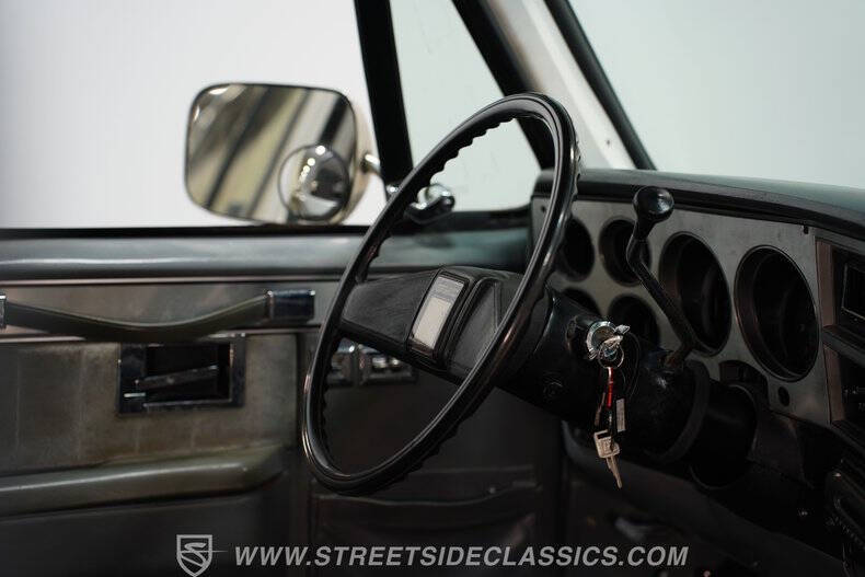1985 GMC Jimmy