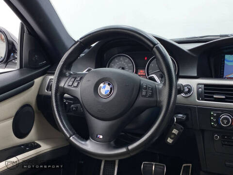 2012 BMW 3 Series 335is