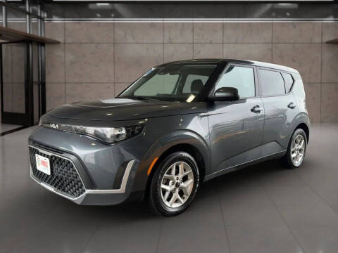 2024 Kia Soul