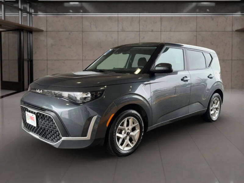 2024 Kia Soul