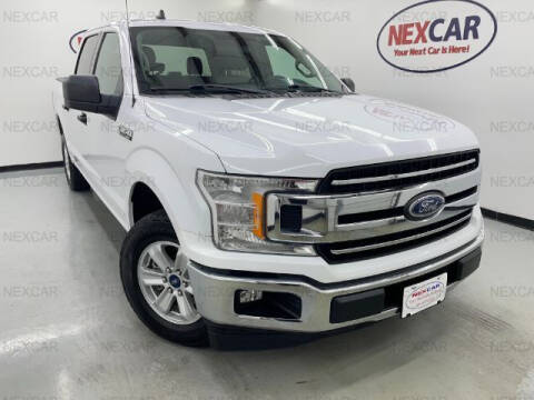 2020 Ford F-150 for sale at Houston Auto Loan Center in Spring TX