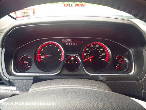 2015 GMC Acadia SLE-2