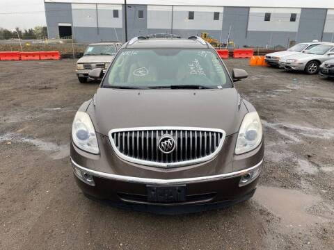 2012 Buick Enclave for sale at 21 Used Cars LLC in Hollywood FL