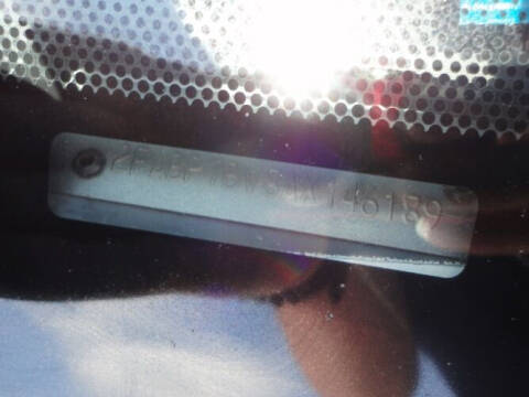 2010 Ford Crown Victoria