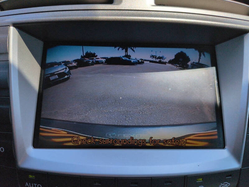 2008 Lexus IS 250