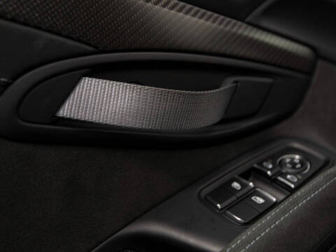 2023 Porsche 718 Cayman GT4 RS