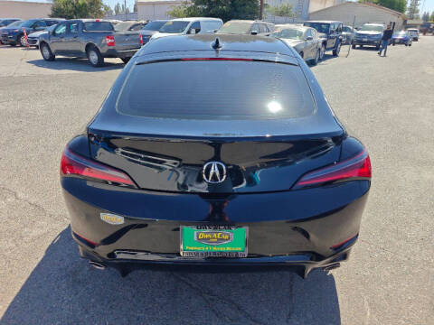 2024 Acura Integra