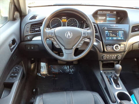 2022 Acura ILX w/Premium