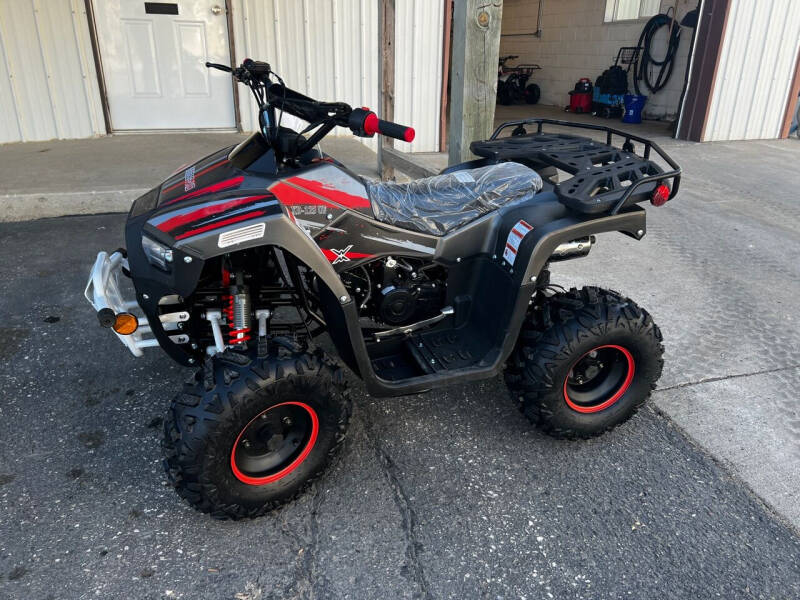 2023 Coolster Lander for sale at Lakeside Auto & Sports in Garrison ND