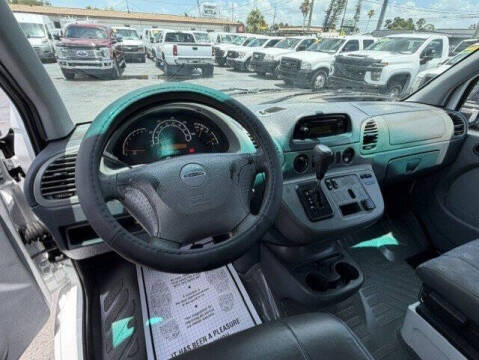 2005 Freightliner Sprinter 3500