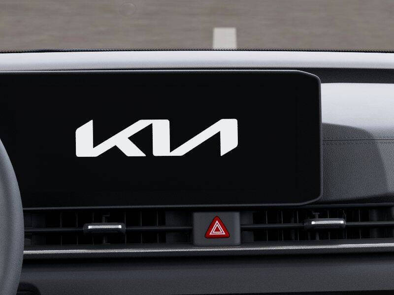 2025 Kia Carnival Hybrid SX