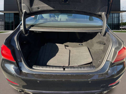 2020 BMW 5 Series 530e iPerformance