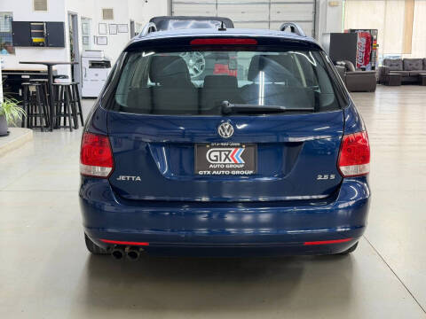2011 Volkswagen Jetta
