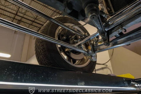 1929 Ford Model A