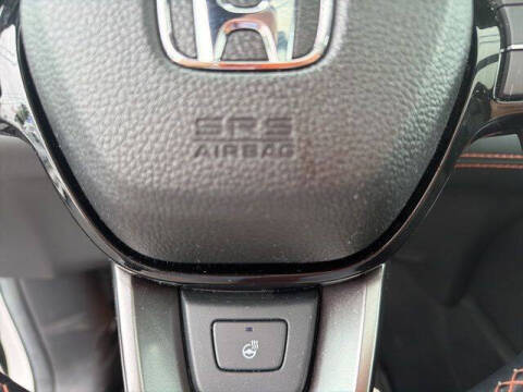 2023 Honda Pilot TrailSport
