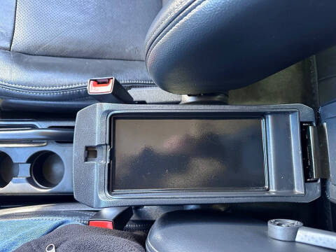 2016 Jeep Compass High Altitude