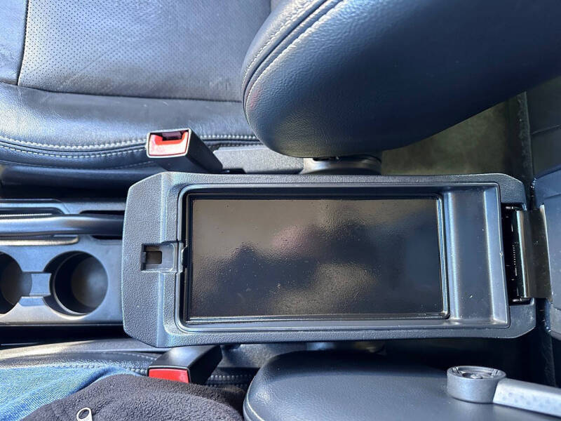 2016 Jeep Compass High Altitude