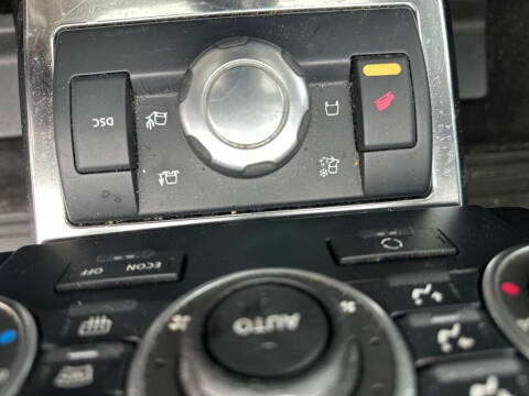 2008 Land Rover LR2 SE