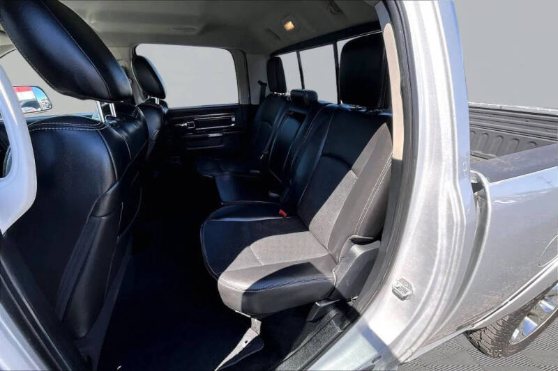 2014 RAM 1500 Laramie