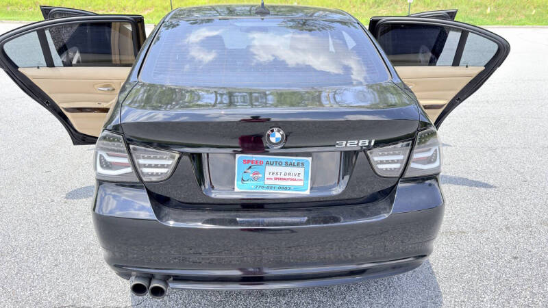 2010 BMW 3 Series 328i