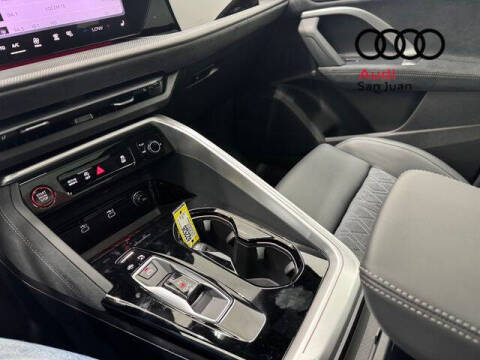 2026 Audi SQ5 quattro Premium Plus TFSI