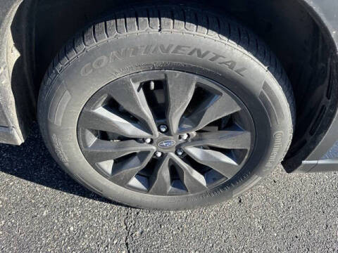 2023 Subaru Outback Onyx Edition