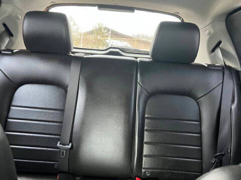 2017 Chevrolet Sonic Premier Auto