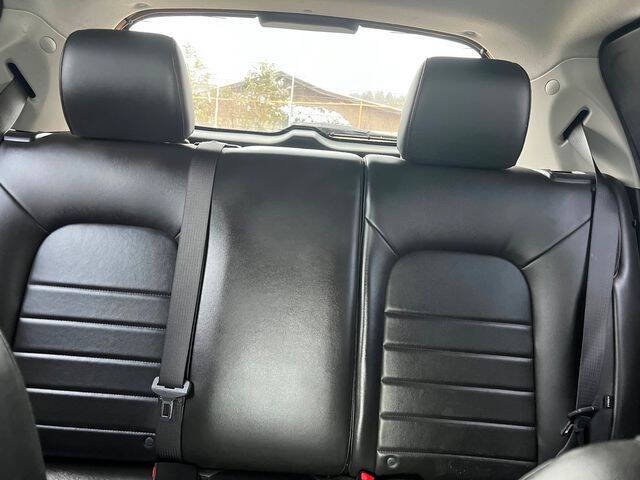 2017 Chevrolet Sonic Premier Auto