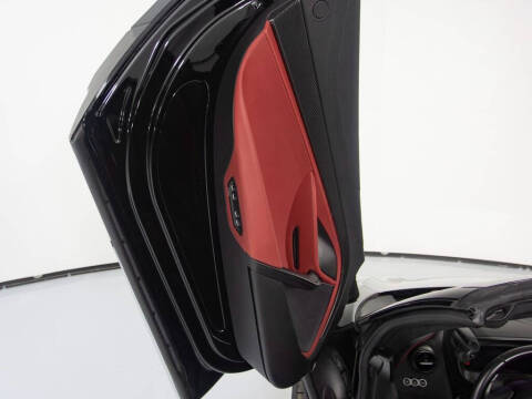 2024 McLaren 750S Spider