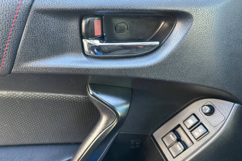 2014 Subaru BRZ Premium