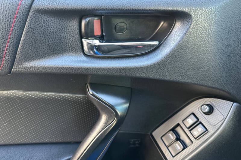 2014 Subaru BRZ Premium