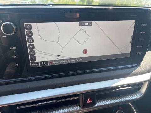 2024 Kia K5