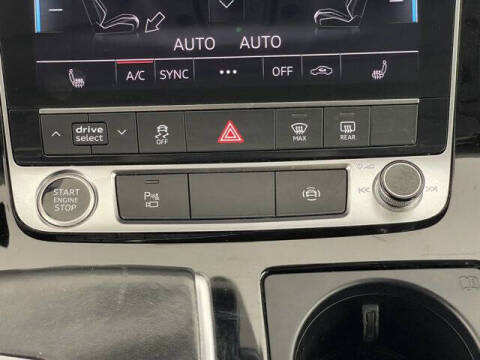 2021 Audi Q7 quattro Premium Plus 55 TFSI