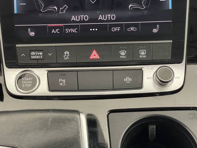 2021 Audi Q7 quattro Premium Plus 55 TFSI