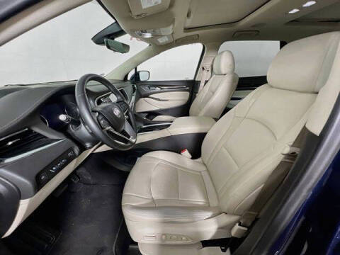 2022 Buick Enclave Premium