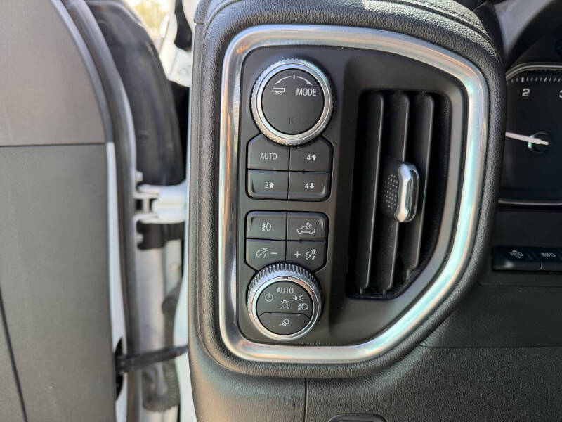 2020 GMC Sierra 3500HD Denali