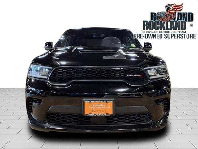 2024 Dodge Durango R/T Plus