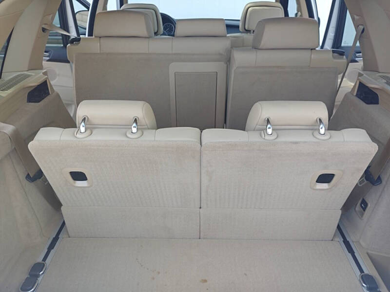 2009 BMW X5 xDrive48i