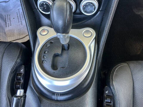 2013 Nissan 370Z Touring