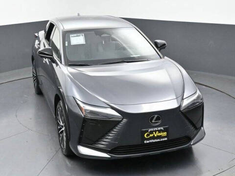 2024 Lexus RZ 300e